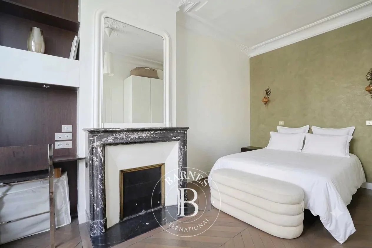 Appartement à louer, 52m², Paris 9ème