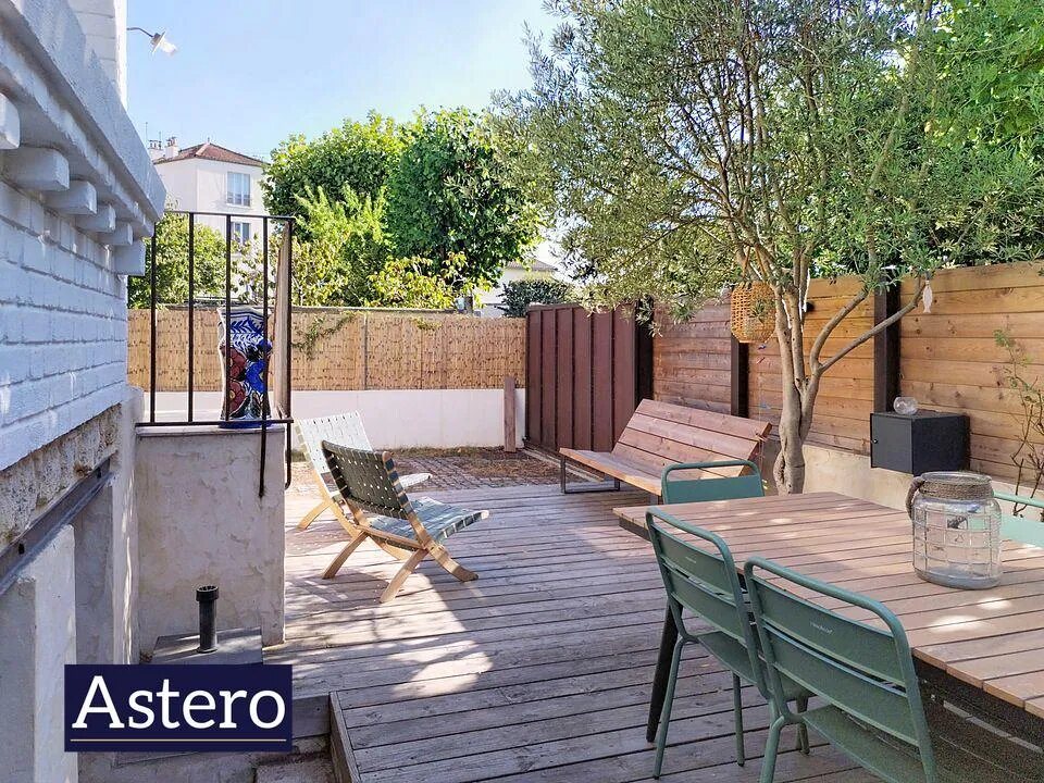Maison à vendre, 88m², Champigny-sur-Marne
