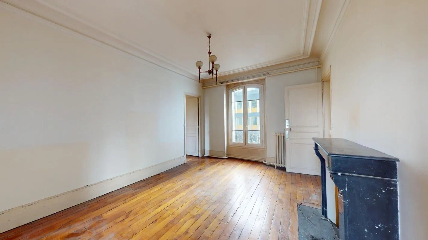 Appartement à vendre, 75m², Issy-les-Moulineaux