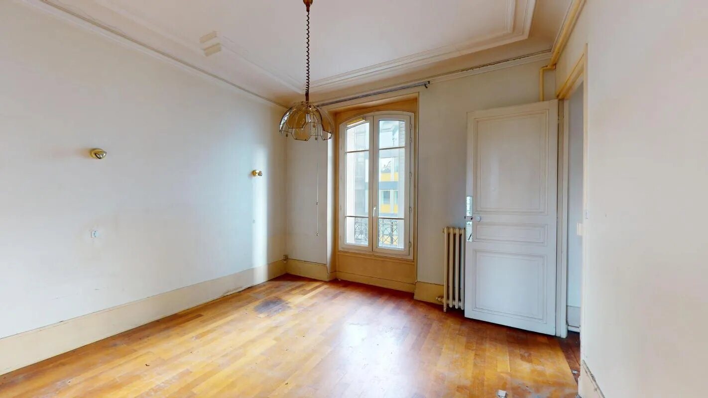 Appartement à vendre, 75m², Issy-les-Moulineaux