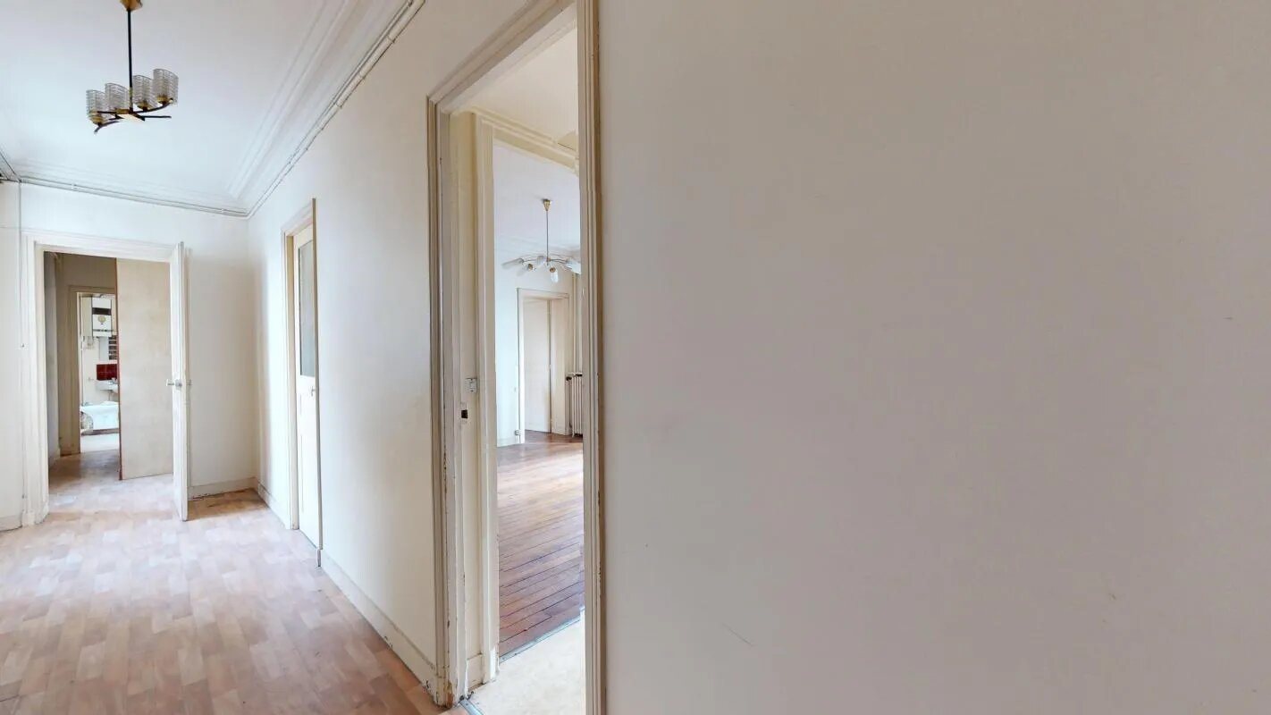 Appartement à vendre, 75m², Issy-les-Moulineaux