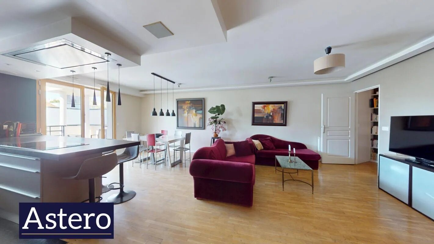 Appartement à vendre, 128m², Montreuil
