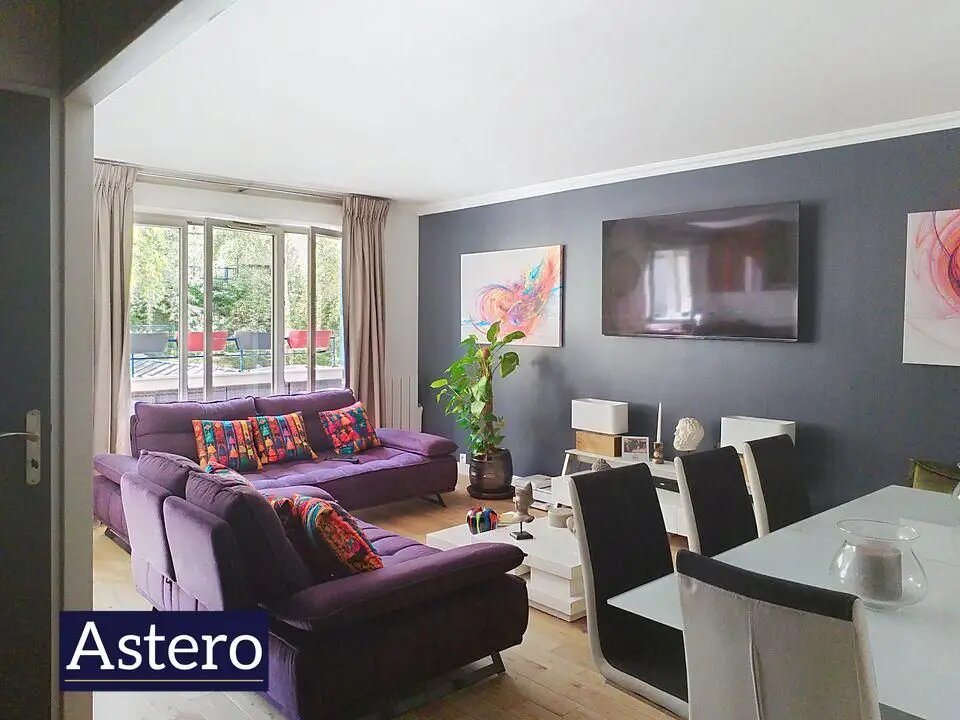 Appartement à vendre, 67m², Nogent-sur-Marne