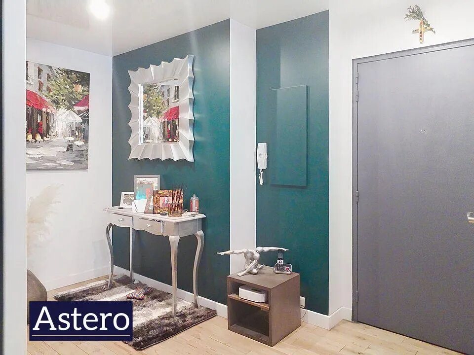 Appartement à vendre, 67m², Nogent-sur-Marne