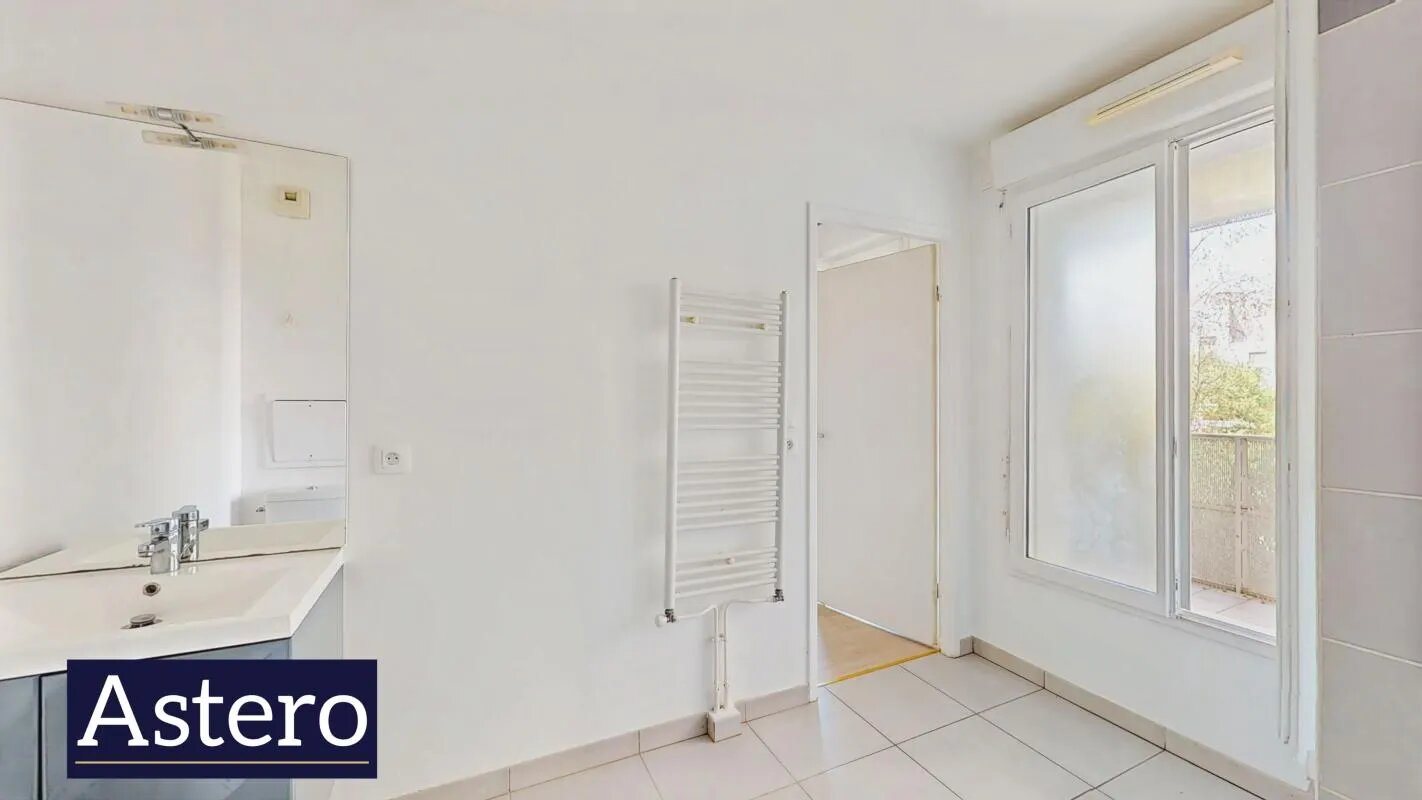 Appartement à vendre, 31m², Asnières-sur-Seine
