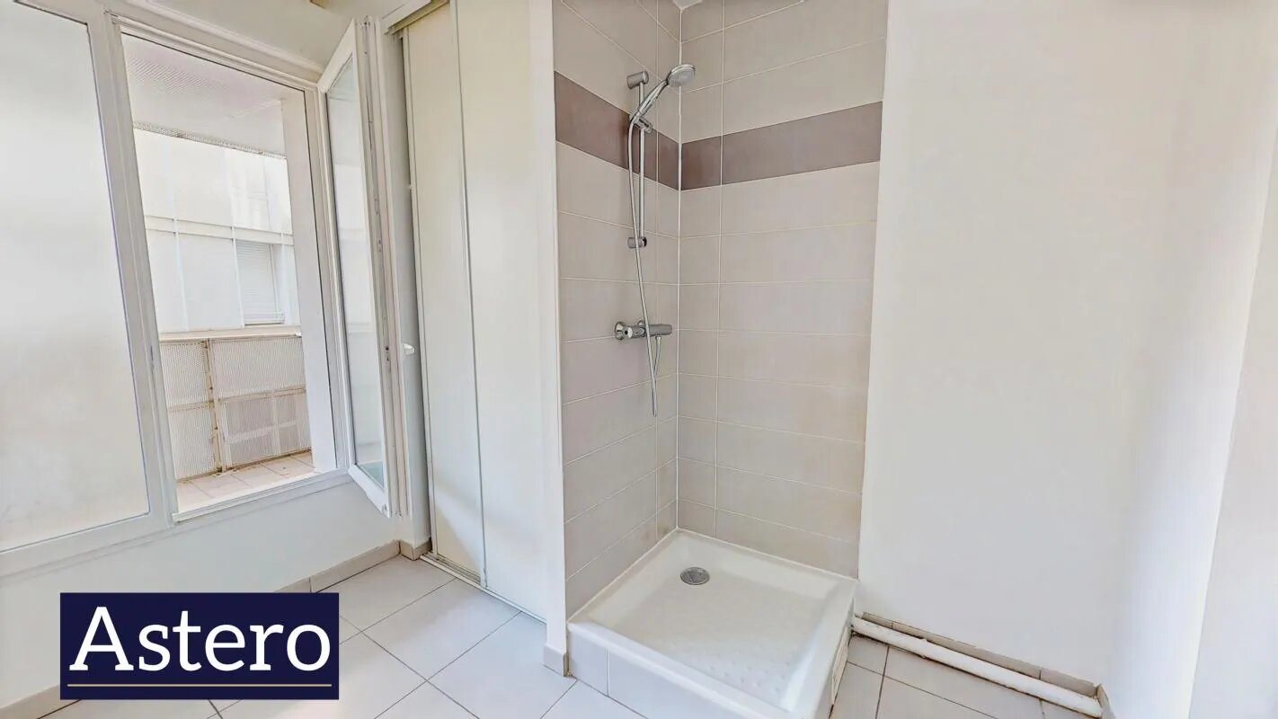 Appartement à vendre, 31m², Asnières-sur-Seine