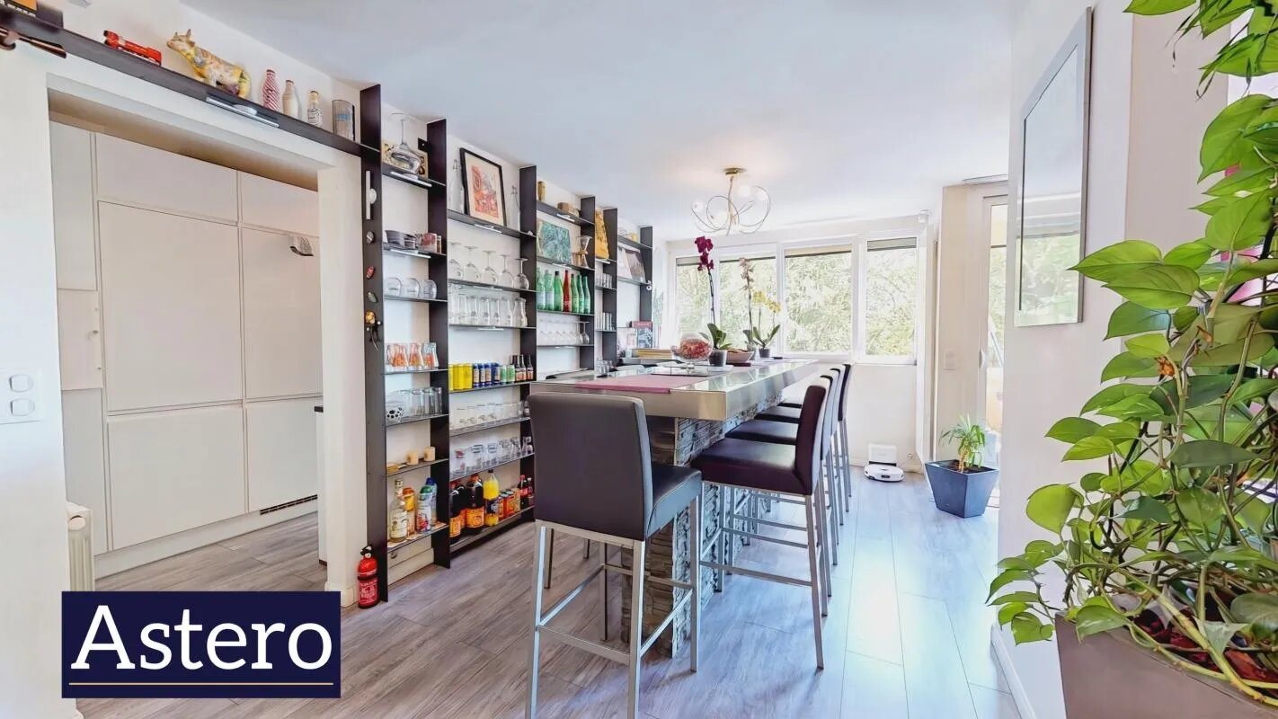 Appartement à vendre, 82m², Poissy