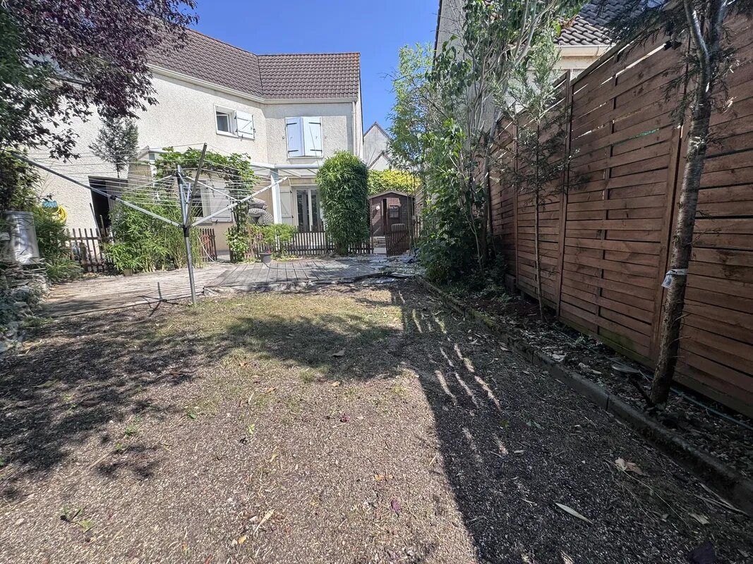 Maison à vendre, 89m², Limay