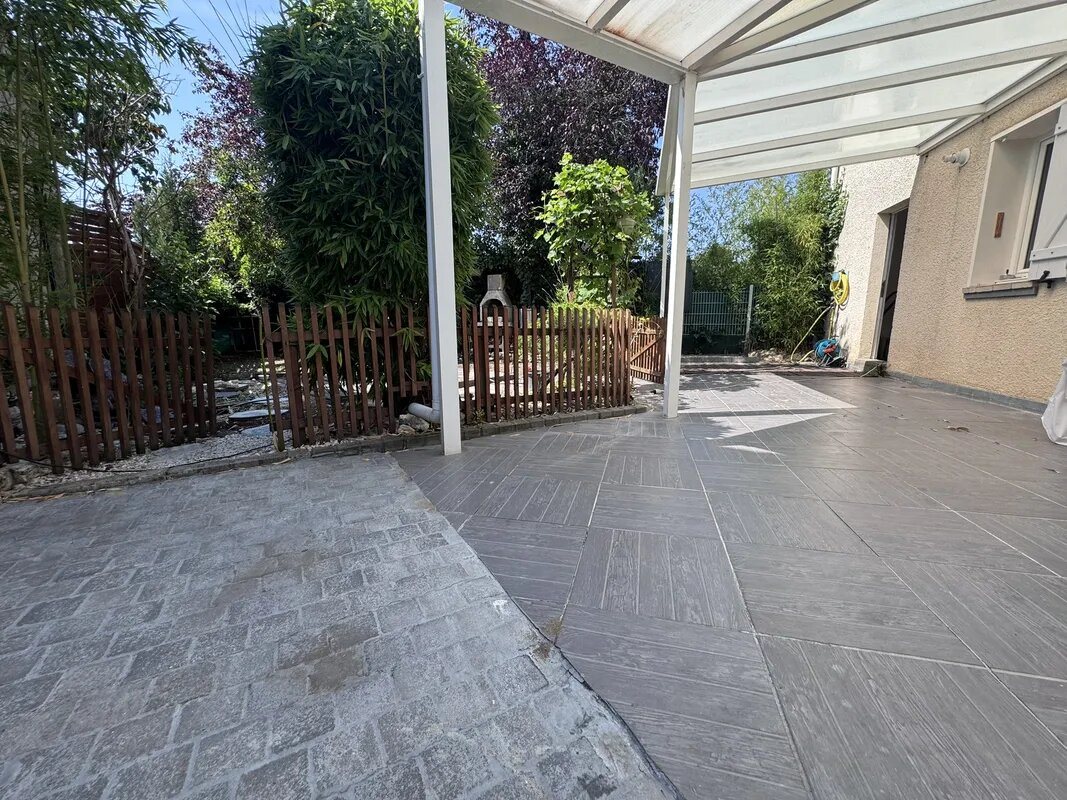 Maison à vendre, 89m², Limay