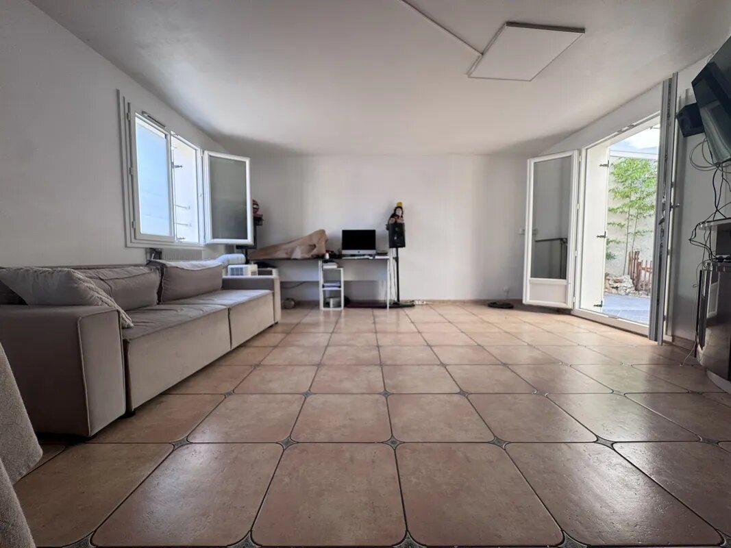 Maison à vendre, 89m², Limay