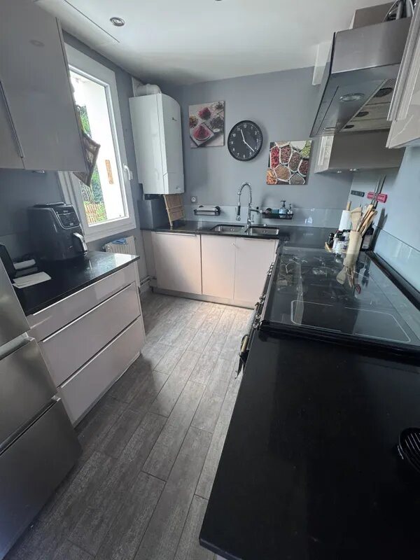Maison à vendre, 89m², Limay