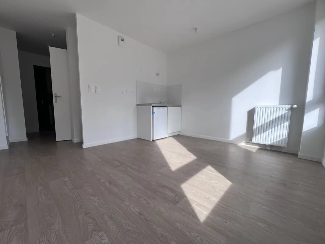 Appartement à vendre, 23m², Meaux