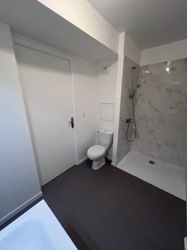 Appartement à vendre, 23m², Meaux