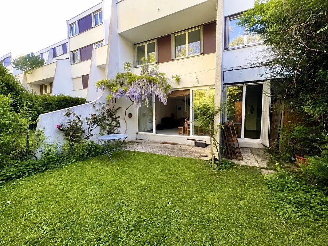 Appartement à vendre, 103m², Fontenay-sous-Bois