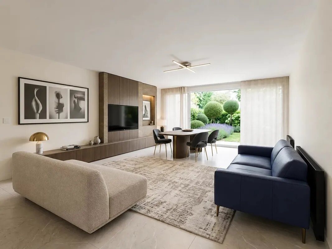 Appartement à vendre, 103m², Fontenay-sous-Bois