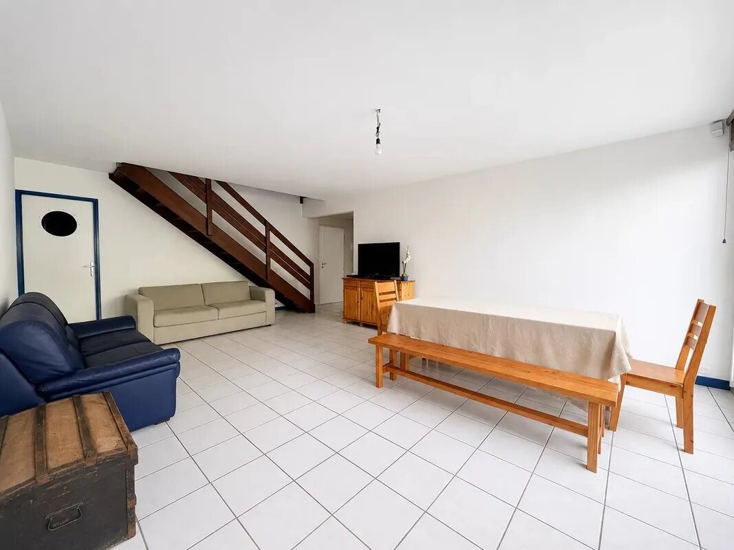 Appartement à vendre, 103m², Fontenay-sous-Bois