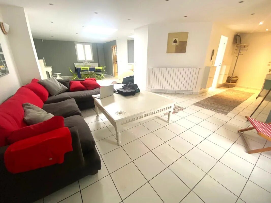 Appartement à vendre, 131m², Versailles