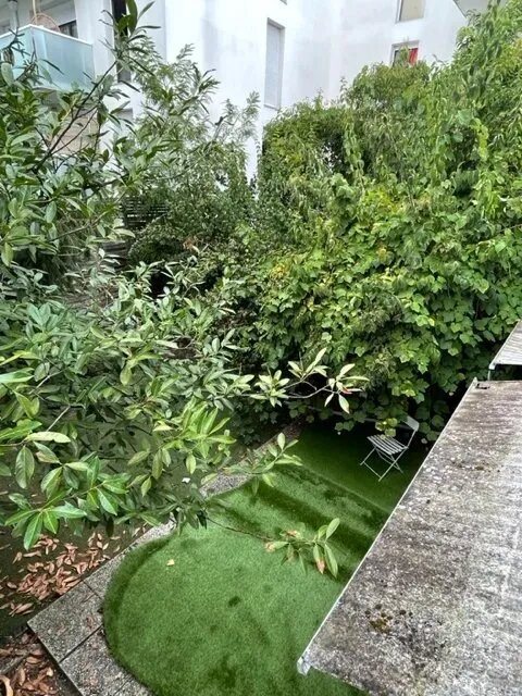 Appartement à vendre, 131m², Versailles