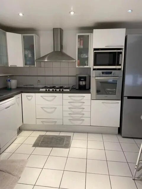 Appartement à vendre, 131m², Versailles