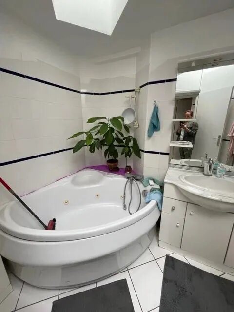 Appartement à vendre, 131m², Versailles