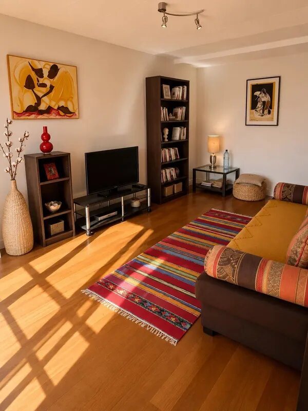 Appartement à vendre, 38m², Versailles
