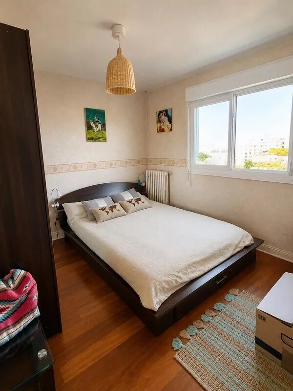 Appartement à vendre, 38m², Versailles