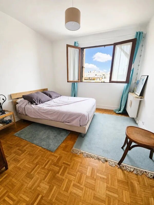Appartement à vendre, 63m², Versailles