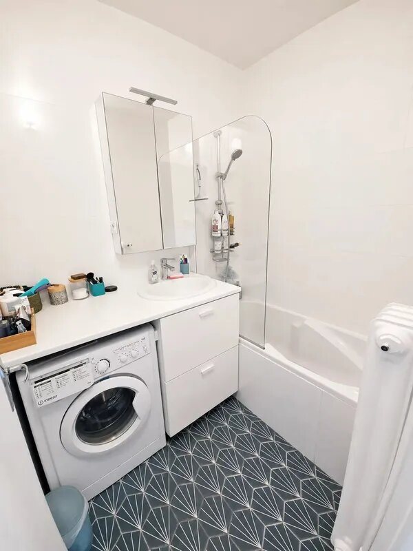 Appartement à vendre, 63m², Versailles