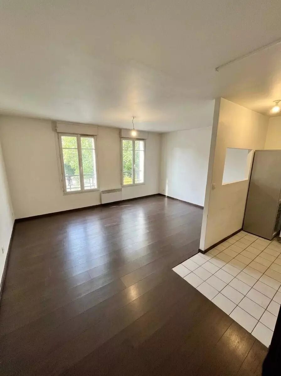 Appartement à vendre, 32m², Montreuil