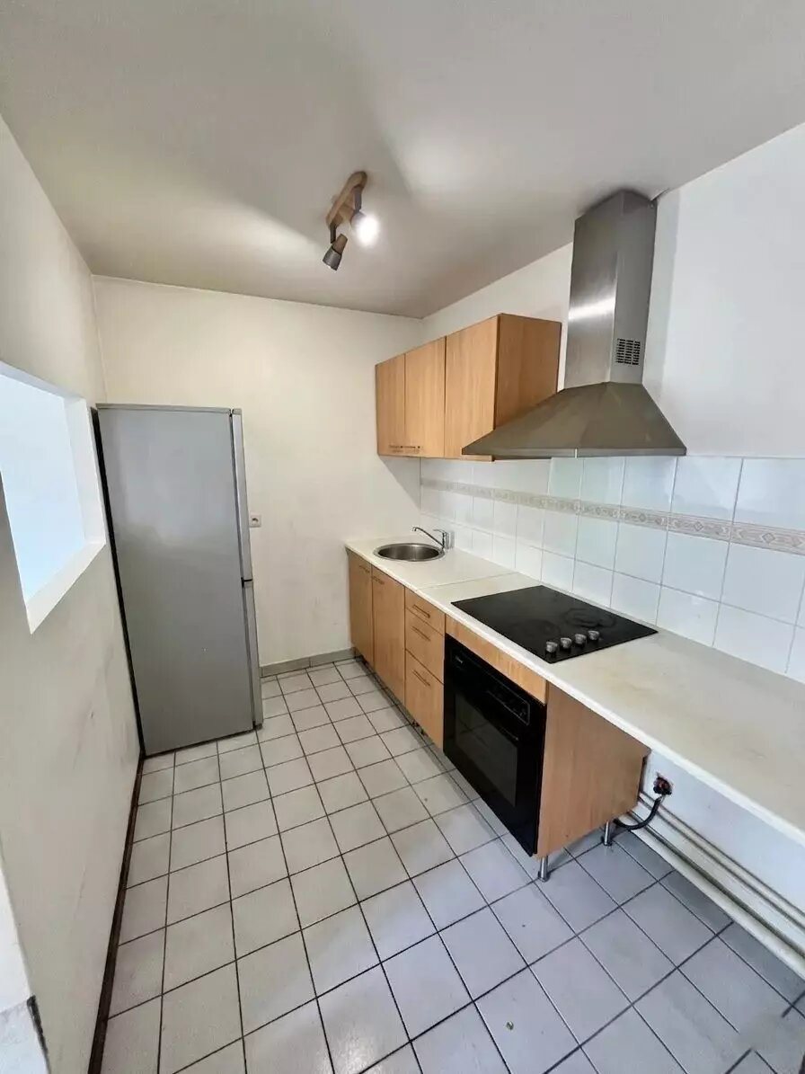 Appartement à vendre, 32m², Montreuil