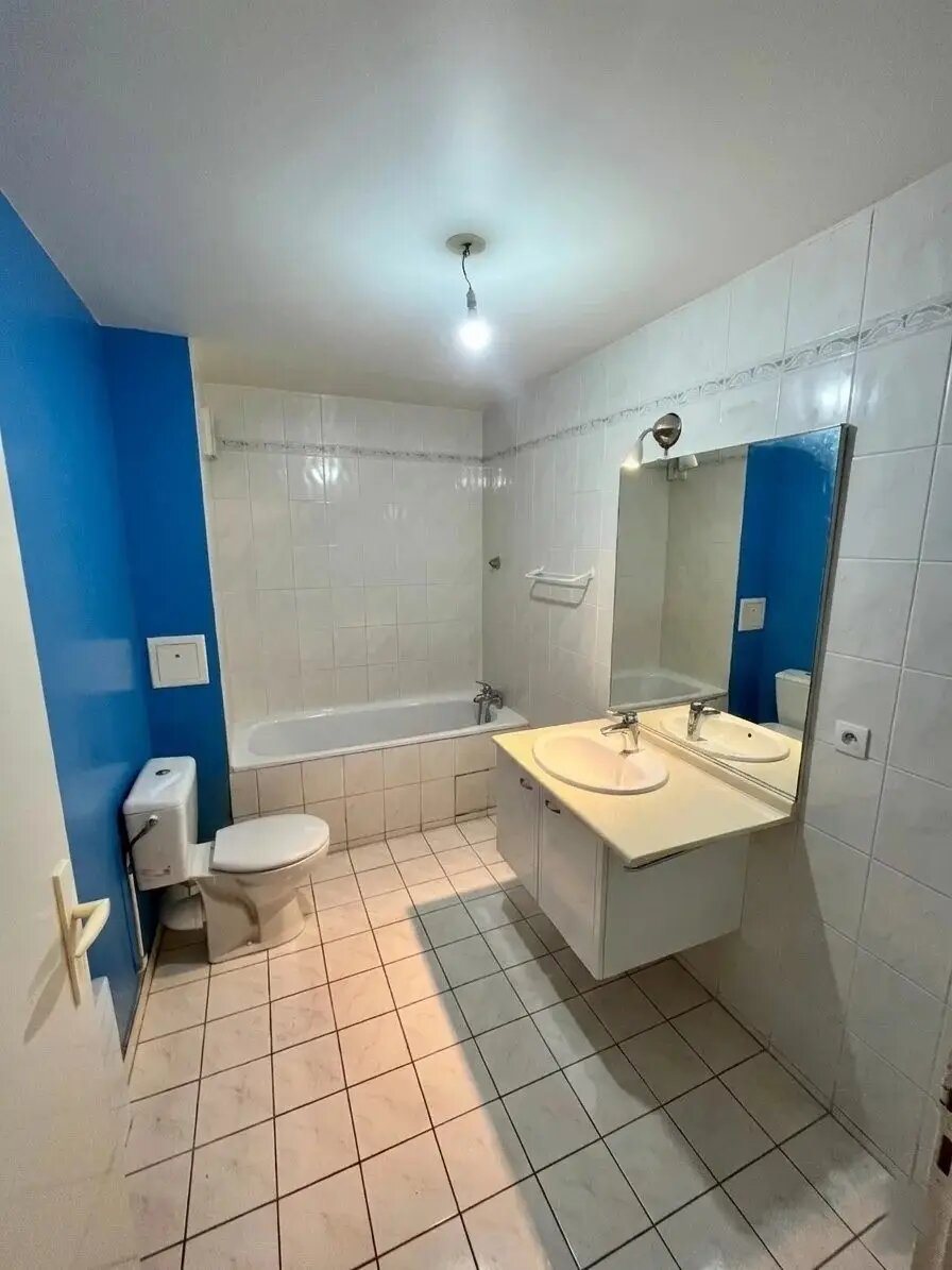 Appartement à vendre, 32m², Montreuil
