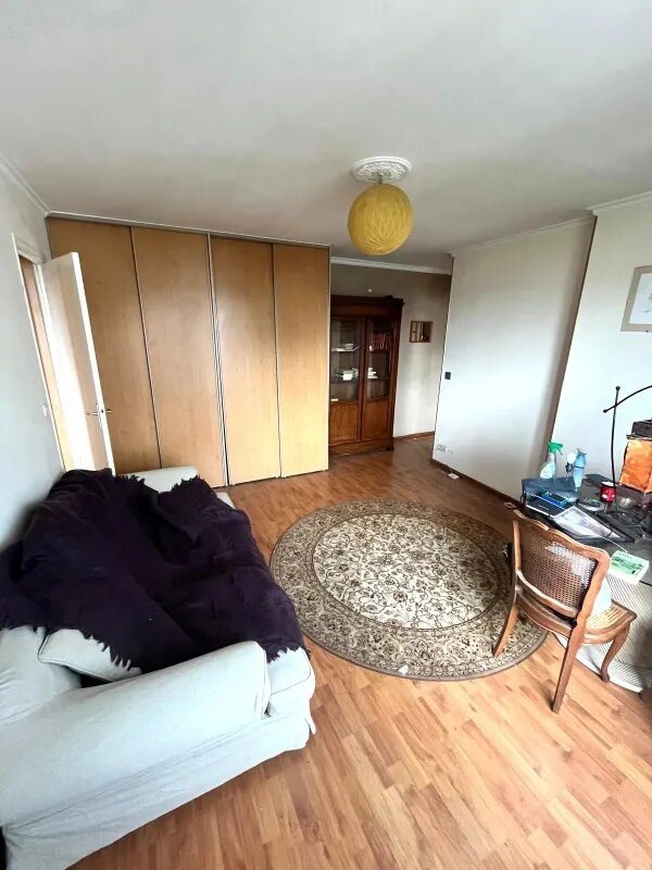 Appartement à vendre, 38m², Versailles