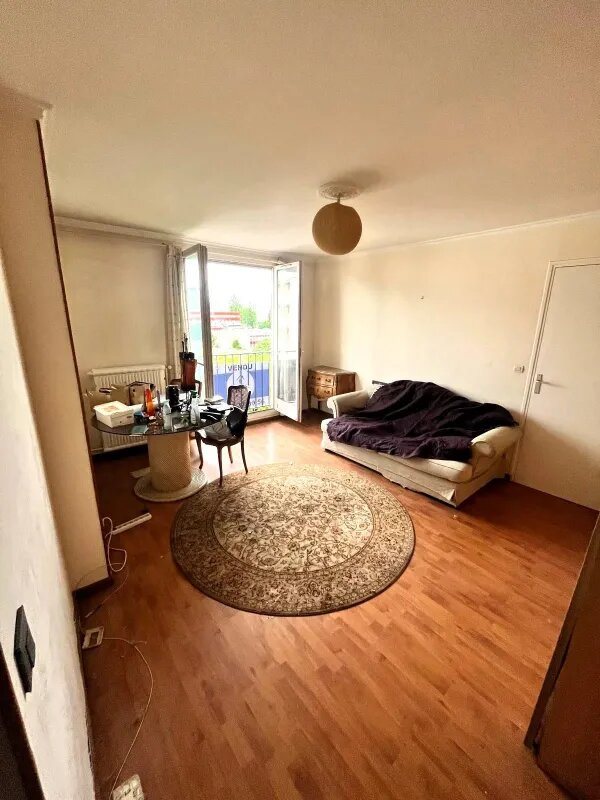 Appartement à vendre, 38m², Versailles