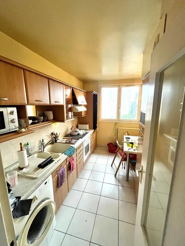 Appartement à vendre, 38m², Versailles