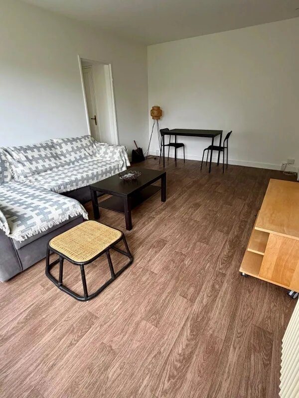 Appartement à vendre, 43m², Chennevières-sur-Marne