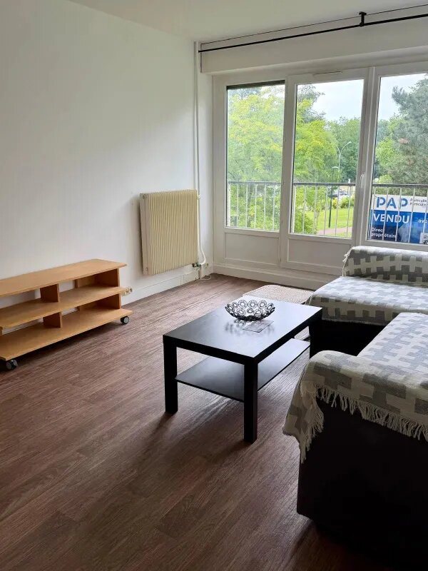 Appartement à vendre, 43m², Chennevières-sur-Marne