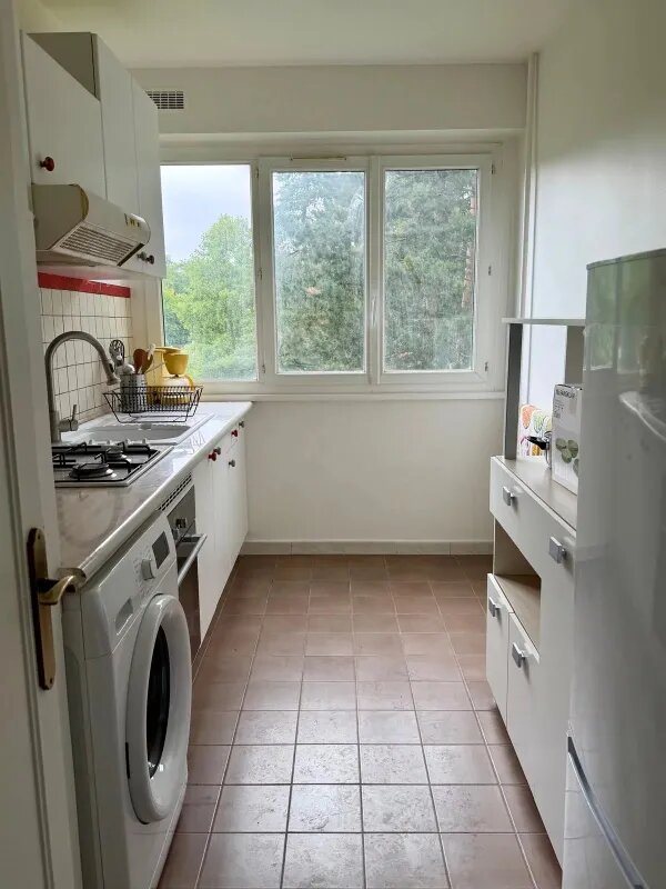 Appartement à vendre, 43m², Chennevières-sur-Marne