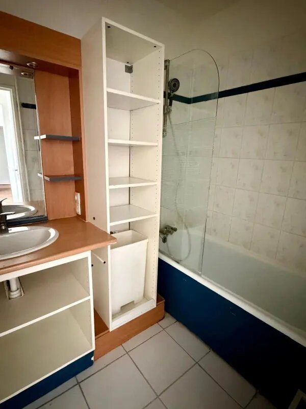 Appartement à vendre, 43m², Chennevières-sur-Marne