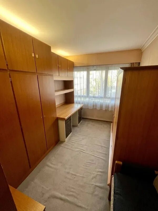 Appartement à vendre, 54m², Versailles
