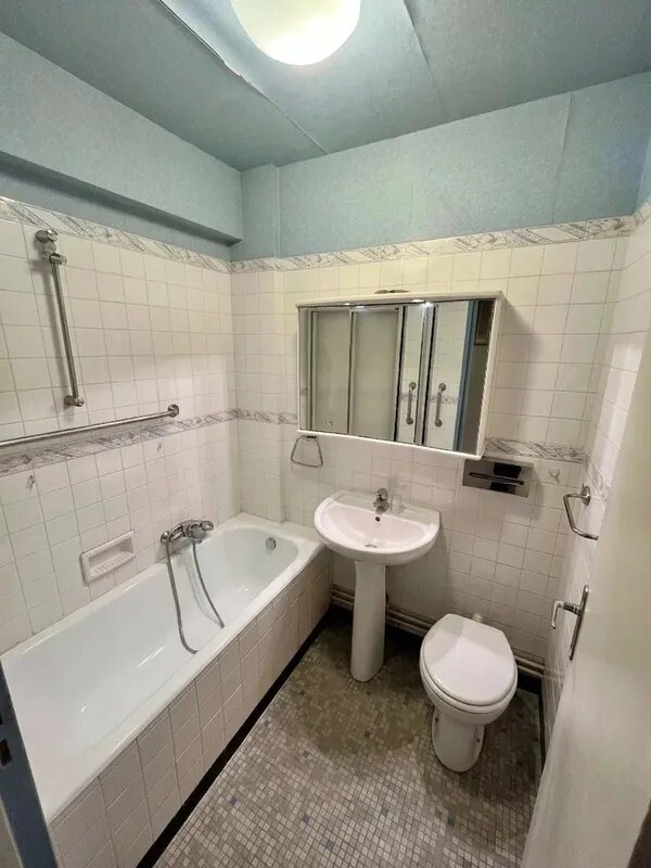 Appartement à vendre, 54m², Versailles