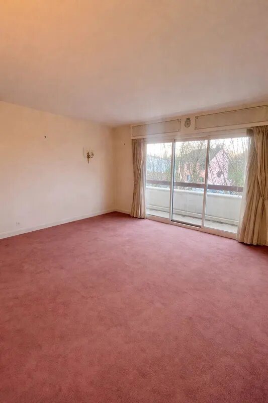 Appartement à vendre, 54m², Versailles