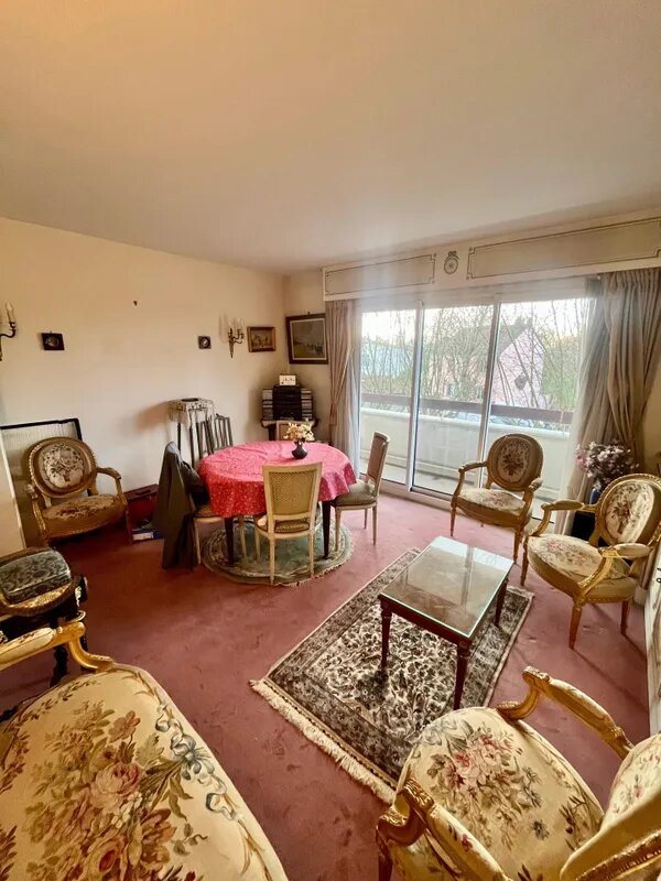 Appartement à vendre, 54m², Versailles