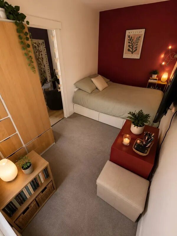 Appartement à vendre, 28m², Bagnolet