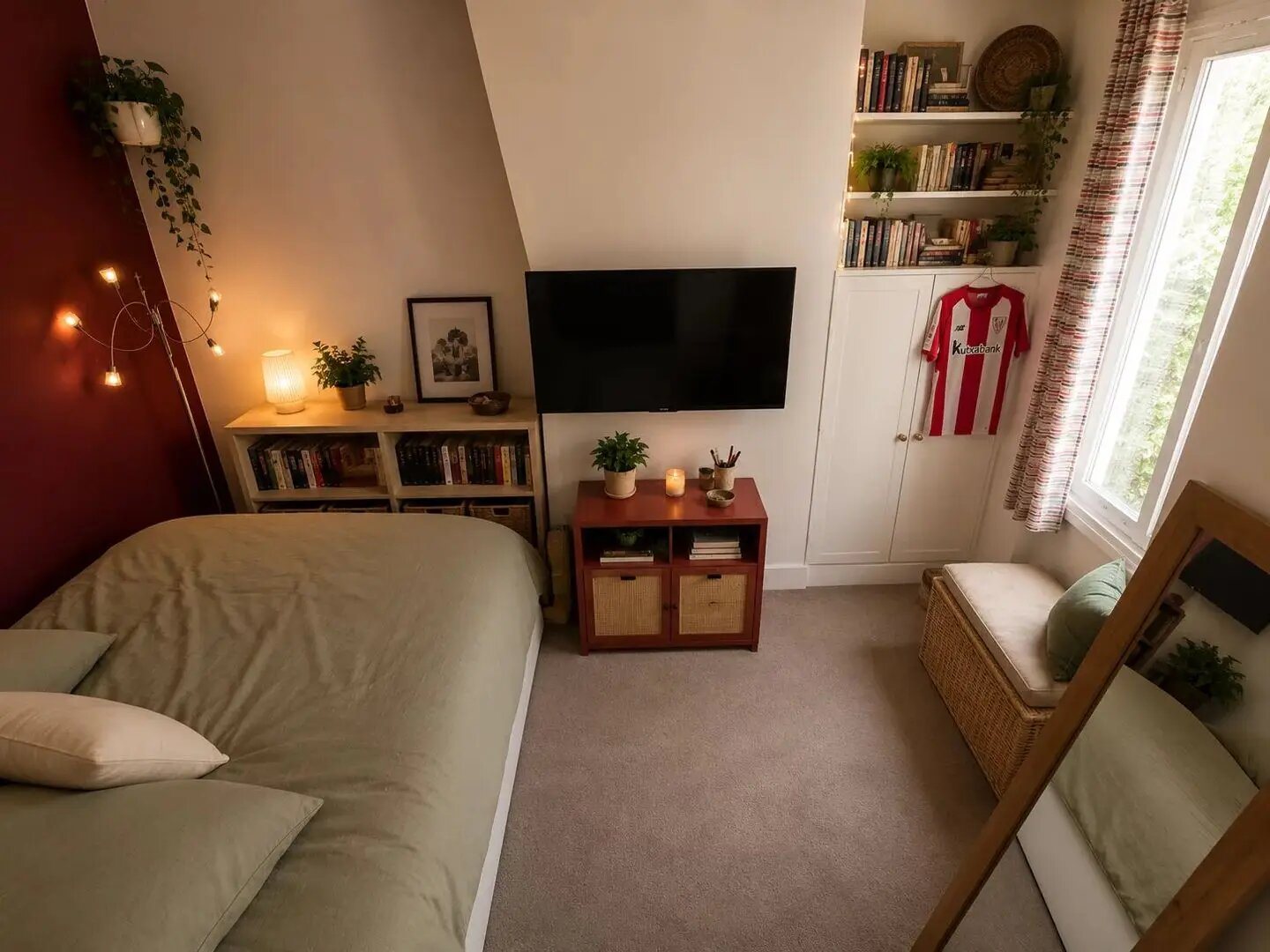 Appartement à vendre, 28m², Bagnolet