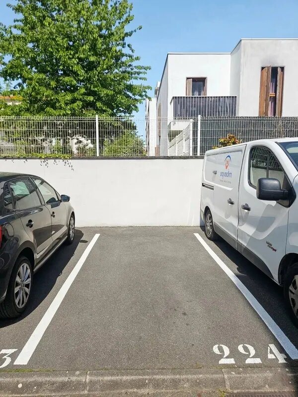 Appartement à louer, 46m², Versailles