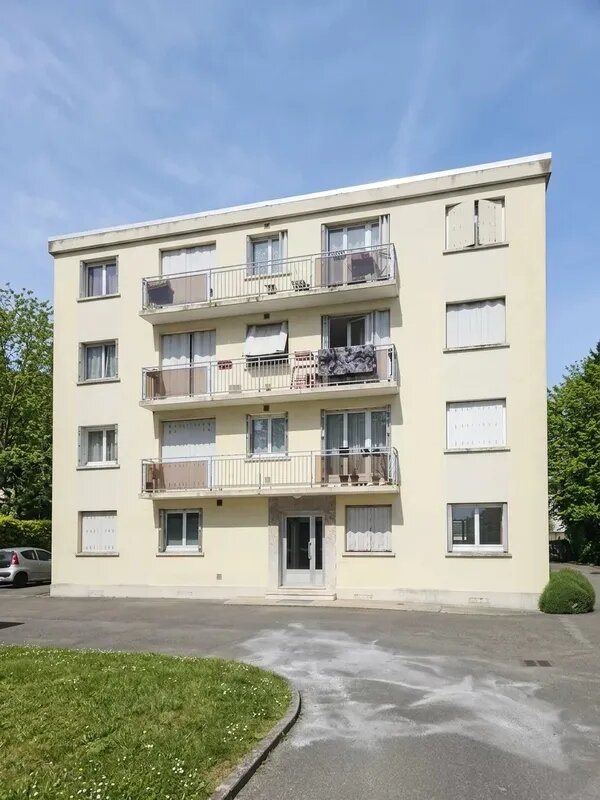 Appartement à louer, 46m², Versailles
