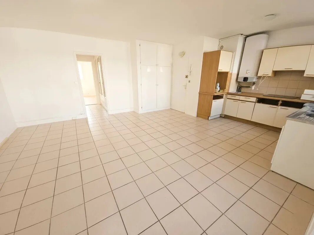 Appartement à louer, 46m², Versailles