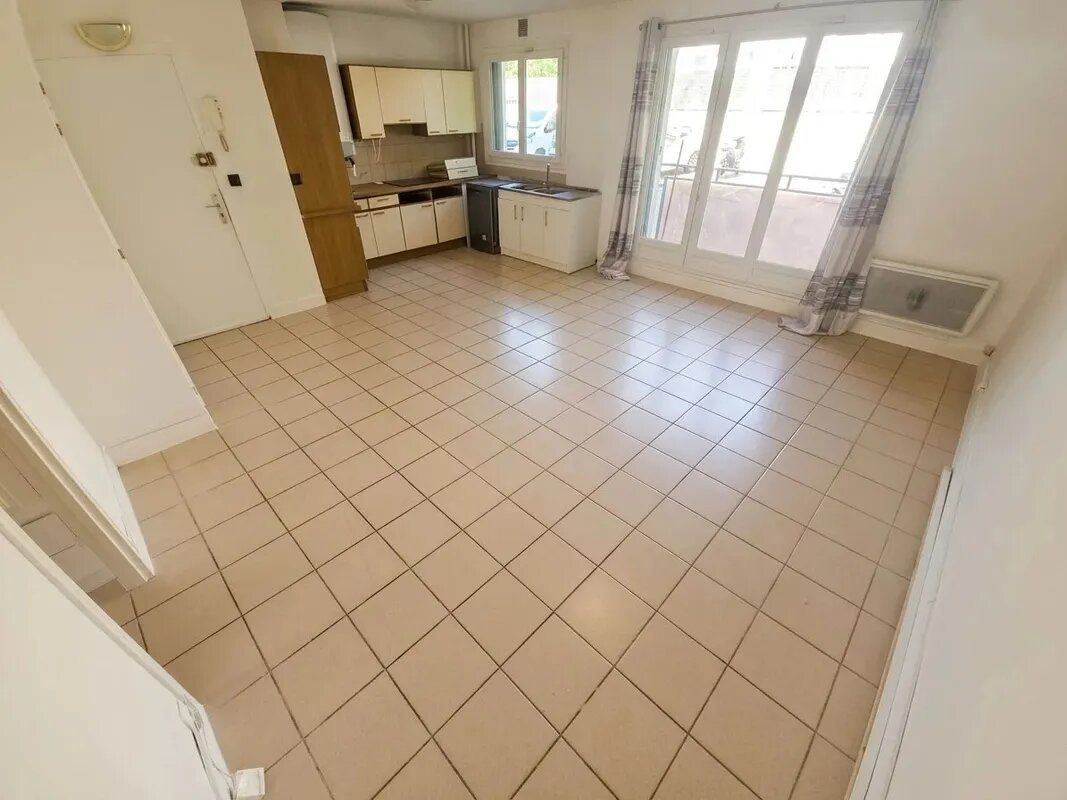 Appartement à louer, 46m², Versailles