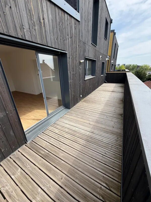 Appartement à louer, 84m², Versailles
