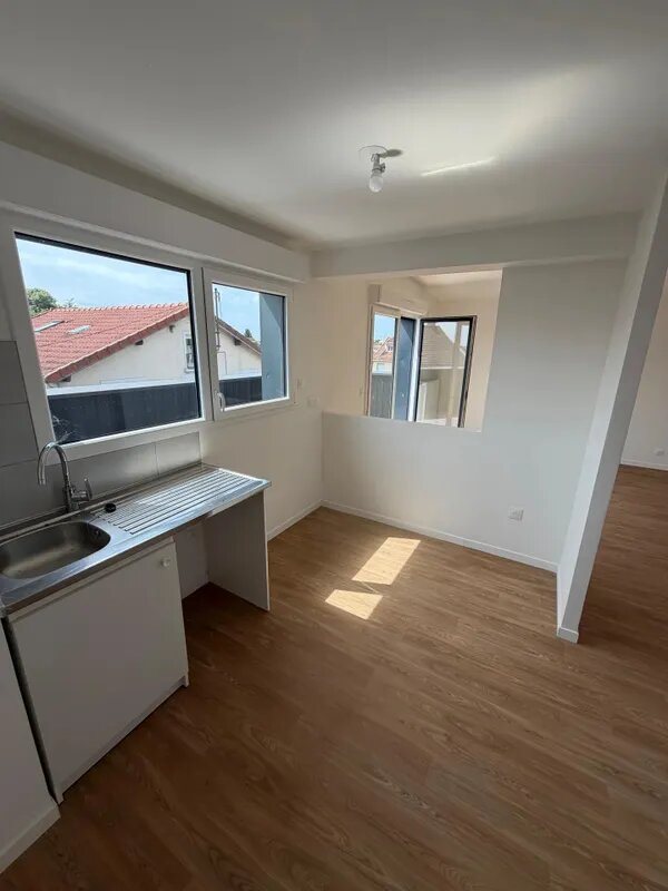 Appartement à louer, 84m², Versailles